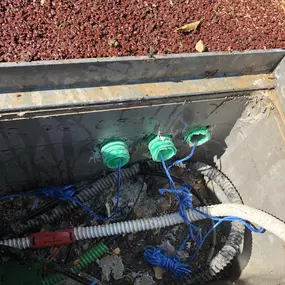 Bild von béton désactivé Terrassement VRD