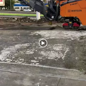 Bild von béton désactivé Terrassement VRD