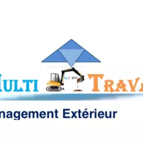 Bild von Multi Travaux Terrassement Réseaux VRD Dallages Béton