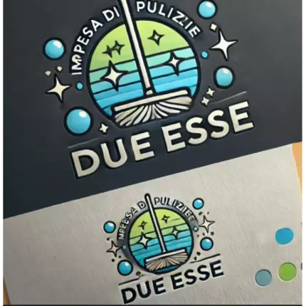 Logo od Impresa di Pulizie Due Esse