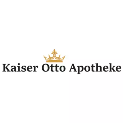 Logotyp från Kaiser Otto Apotheke