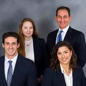 Bild von The Silver Wealth Management Group