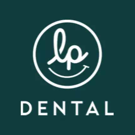 Logo od LP Dental of Falls Church