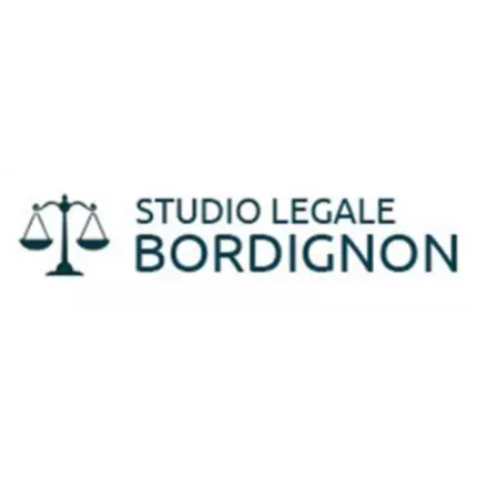 Logo od Studio Legale Bordignon