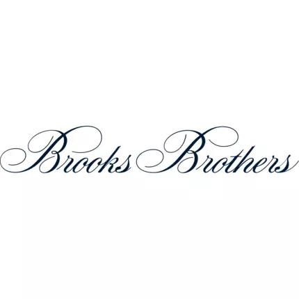 Logotyp från Brooks Brothers