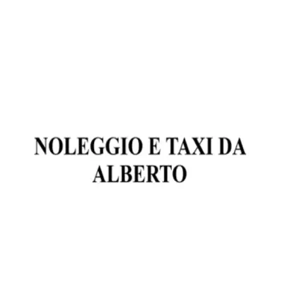 Logotyp från Noleggio e Taxi da Alberto