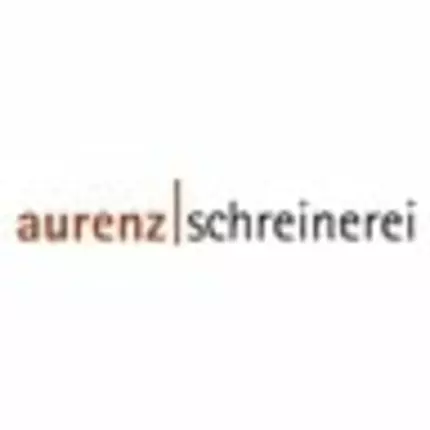 Logo de Aurenz Schreinerei