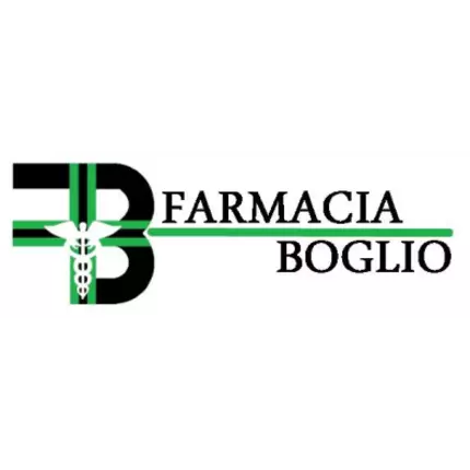 Logotipo de Farmacia Dr. Angelo Boglio Srl