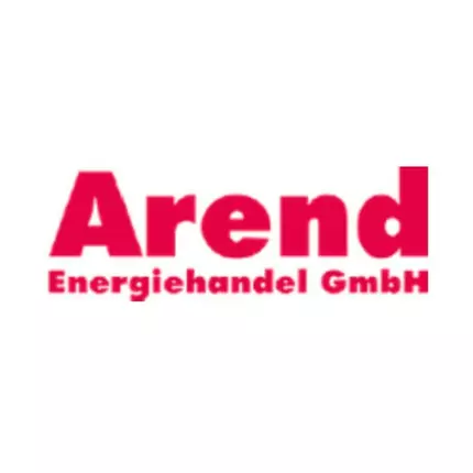 Logo od Arend Energiehandel GmbH