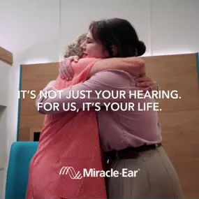 Bild von Miracle-Ear Hearing Aid Center