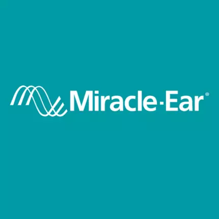 Logo from Miracle-Ear Hearing Aid Center