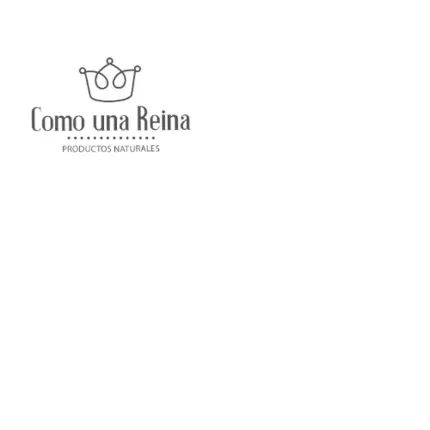 Logo von Como Una Reina