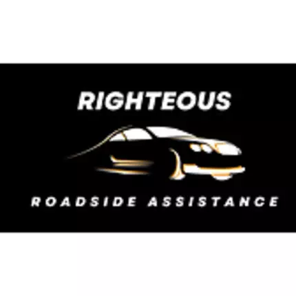 Logótipo de Righteous Roadside Assistance