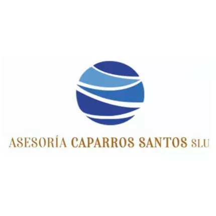 Logo od ASESORIA CAPARROS