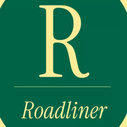 Logotyp från Roadliner