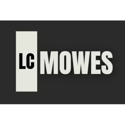 Logotipo de LC Mowes