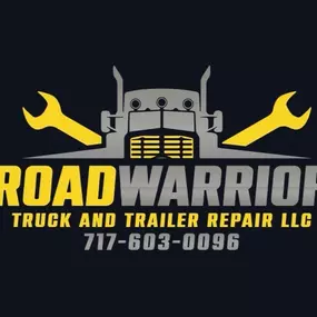 Bild von Road Warrior Truck and Trailer Repair LLC