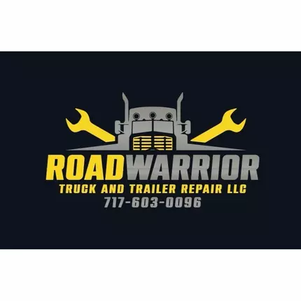 Logotipo de Road Warrior Truck and Trailer Repair LLC