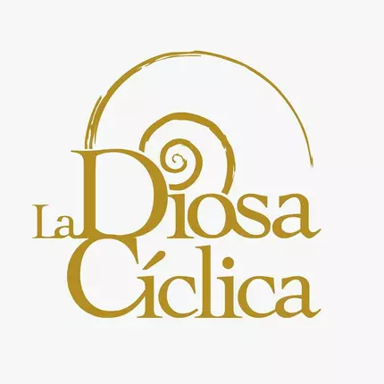 Logo fra La Diosa Cíclica