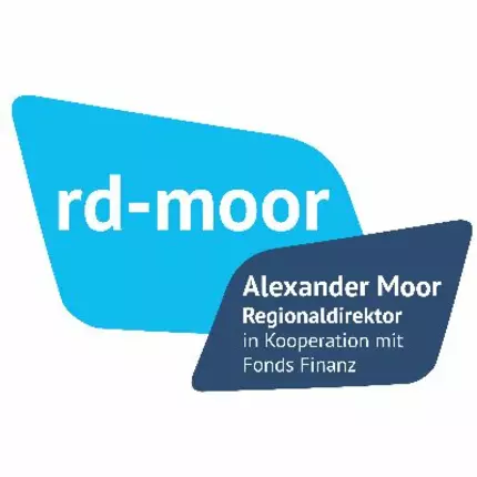 Logo od RD-Moor