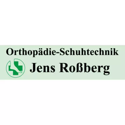 Logo od Orthopädie-Schuhtechnik Jens Roßberg