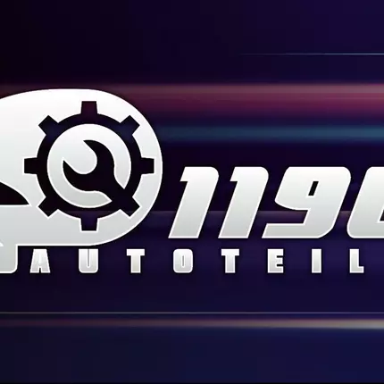 Logo von Autoteile 1190