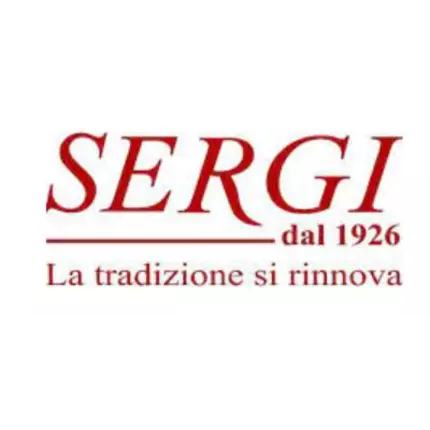 Logo von Sergi dal 1926