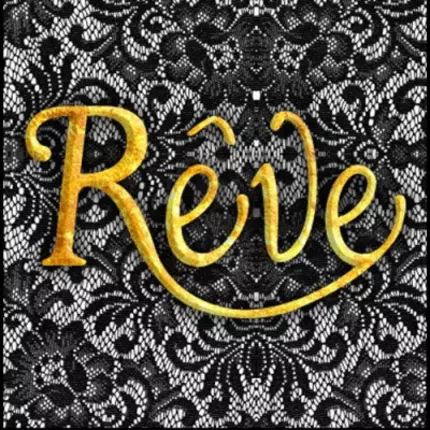 Logo da REVE Boutique