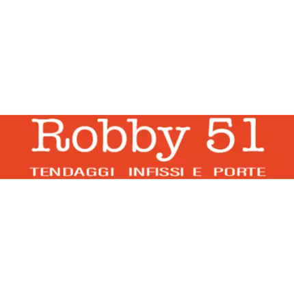 Logo de Robby 51 Sas di Roberta Rocca e C.