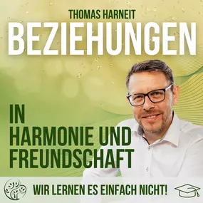 Bild von Thomas Harneit - Coaching & Mediation, Paartherapie und mehr - Online und vor Ort