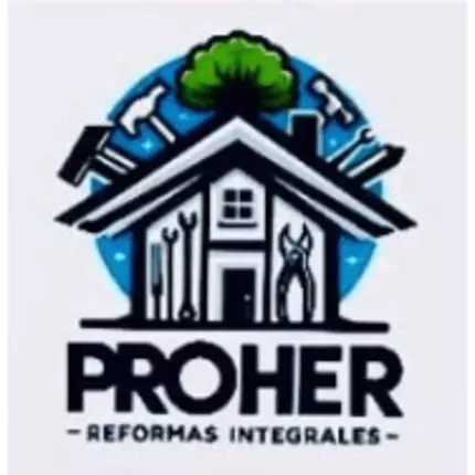 Logo von Proher Reformas Integrales