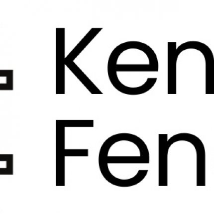 Logo from Kent Fencing