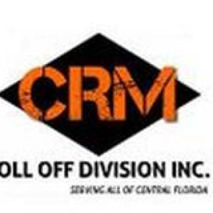 Logo van CRM Roll Off Division INC