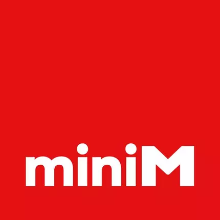 Logotipo de MPREIS miniM