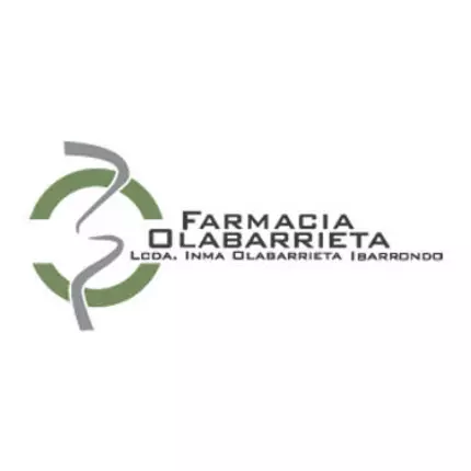 Logo od Farmacia Inma Olabarrieta