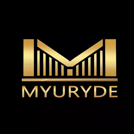 Logotyp från MyUryde