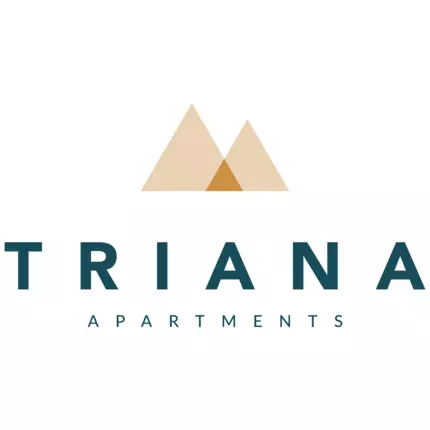 Λογότυπο από Triana Apartments