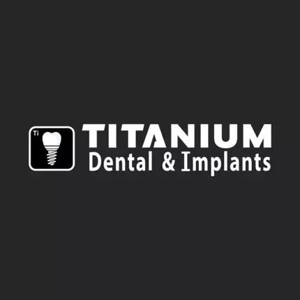 Logo od Titanium Dental & Implants