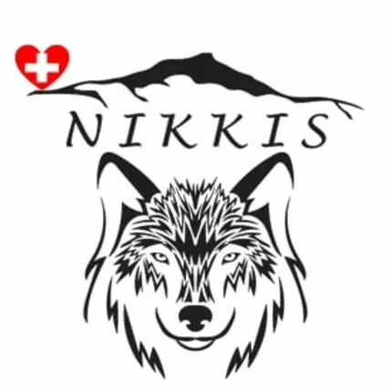 Logotyp från NIKKIS THOMET NICOLE