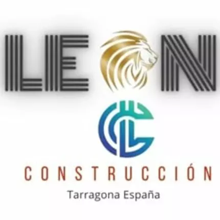 Logótipo de Construcciones León