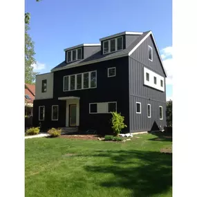 Exterior Painting in Minneapolis, MN