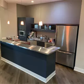 Cabinet Painting in Minneapolis, MN