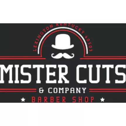 Λογότυπο από MISTER CUTS & Company