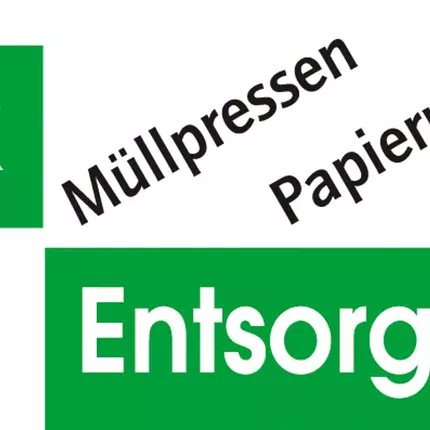 Logotipo de Papenbrock Entsorgungstechnik