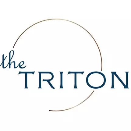 Λογότυπο από The Triton Apartments