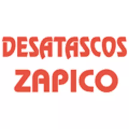 Logo da Desatascos Zapico