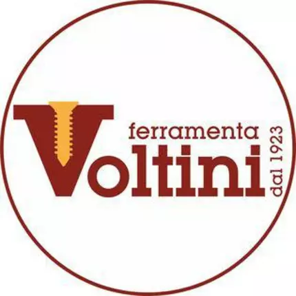 Logótipo de Ferramenta Voltini