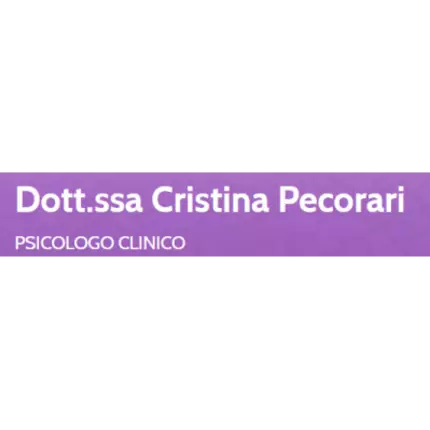 Logo de Dott.ssa Cristina Pecorari