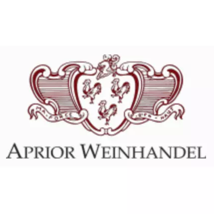 Logo fra Aprior Weinhandel GmbH