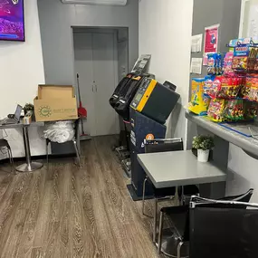 Bild von CoinFlip Bitcoin ATM - Bar Dam (Monza Centro)